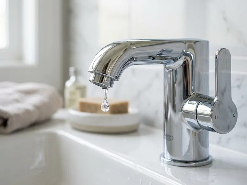 Faucet Repair & Installation Plumber in Lebanon Junction, KY